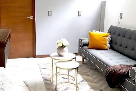Orozco Maiahome-Polanco 1Br Close To Antara Mexico City Exteriör bild